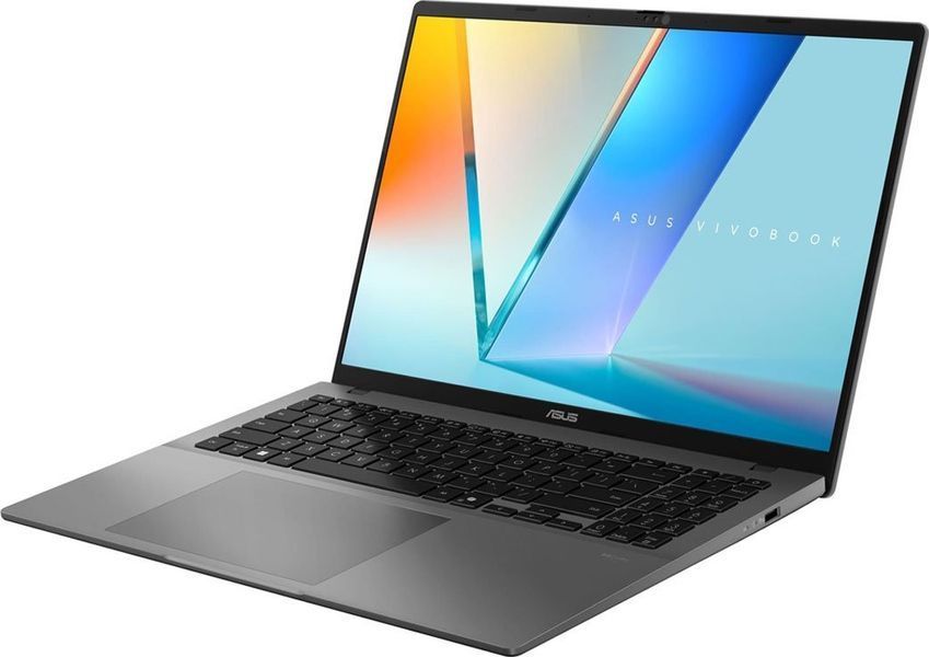 Ноутбук Asus Vivobook S16 M3607KA-SH044 (90NB16T1-M00280) Matte Gray 119206 фото
