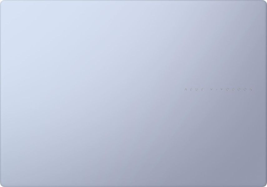 Ноутбук Asus Vivobook S16 S3607NA-SH003W (90NB17P5-M00030) Mist Blue 119241 фото