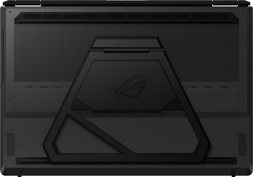 Ноутбук Asus ROG Zephyrus Duo GX651AX-SR100X (90NR0NT2-M004C0) Stellar Grey 119545 фото