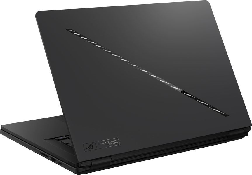 Ноутбук Asus ROG Zephyrus Duo GX651AX-SR100X (90NR0NT2-M004C0) Stellar Grey 119545 фото