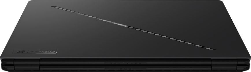 Ноутбук Asus ROG Zephyrus Duo GX651AX-SR100X (90NR0NT2-M004C0) Stellar Grey 119545 фото