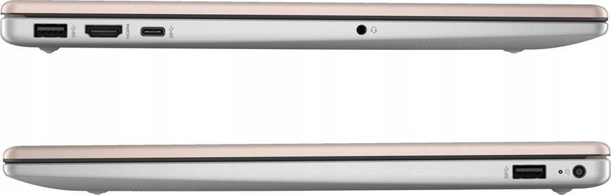 Ноутбук HP 15-fc0314ua (D06H2EA) Gold 118850 фото