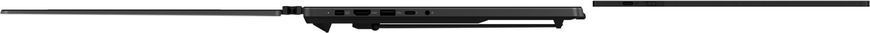 Ноутбук Asus ROG Zephyrus Duo GX651AX-SR100X (90NR0NT2-M004C0) Stellar Grey 119545 фото
