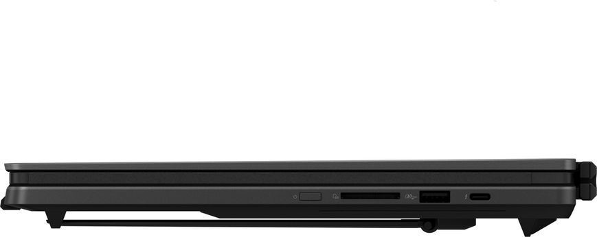 Ноутбук Asus ROG Zephyrus Duo GX651AX-SR100X (90NR0NT2-M004C0) Stellar Grey 119545 фото