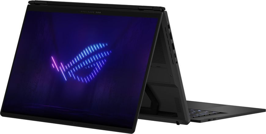 Ноутбук Asus ROG Zephyrus Duo GX651AX-SR100X (90NR0NT2-M004C0) Stellar Grey 119545 фото