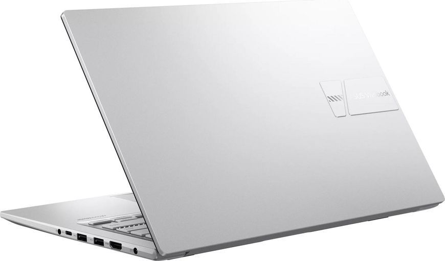 Ноутбук Asus Vivobook 14 X1404VA-EB1528 (90NB13U2-M00LJ0) Cool Silver 119365 фото