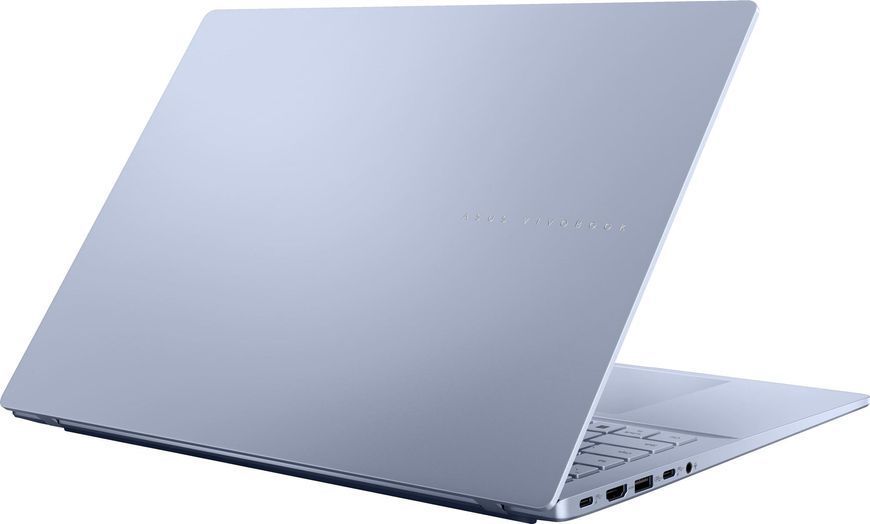 Ноутбук Asus Vivobook S16 S3607NA-SH003W (90NB17P5-M00030) Mist Blue 119241 фото