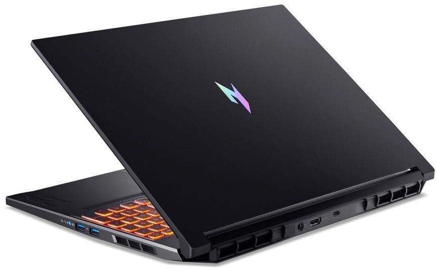 Ноутбук Acer Nitro V 16 ANV16-61-R630 (NH.U1EEU.008) Black 119335 фото