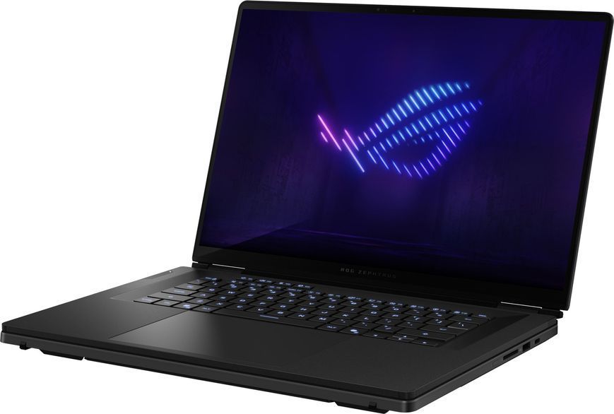 Ноутбук Asus ROG Zephyrus Duo GX651AX-SR100X (90NR0NT2-M004C0) Stellar Grey 119545 фото