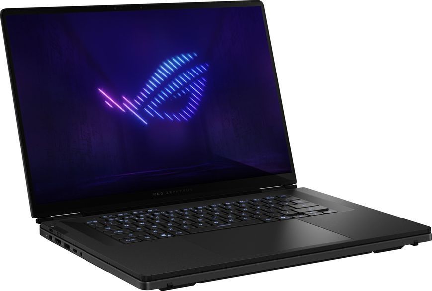 Ноутбук Asus ROG Zephyrus Duo GX651AX-SR100X (90NR0NT2-M004C0) Stellar Grey 119545 фото