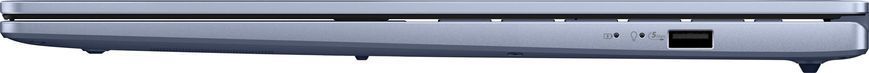 Ноутбук Asus Vivobook S16 S3607NA-SH003W (90NB17P5-M00030) Mist Blue 119241 фото