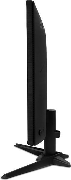Монитор Acer 23.8" QG241YP6bmipx (UM.QQ1EE.601) IPS Black 144Hz 101332 фото
