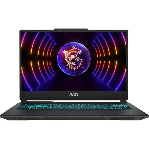 Ноутбук MSI Cyborg 15 A13VE-2285XUA (9S7-15K111-2285) Black 119405 фото
