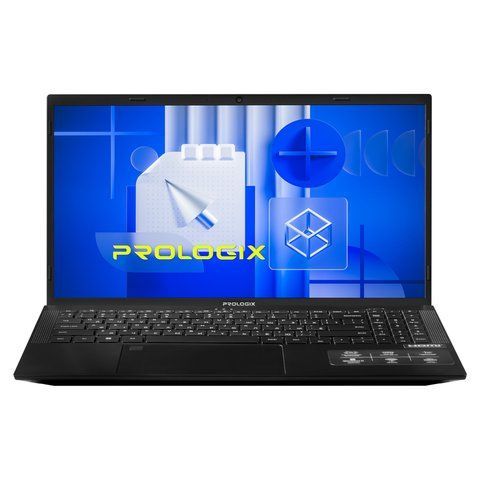 Ноутбук Prologix Optima S15-125 (PLS15.4BWN.173) Black 114826 фото