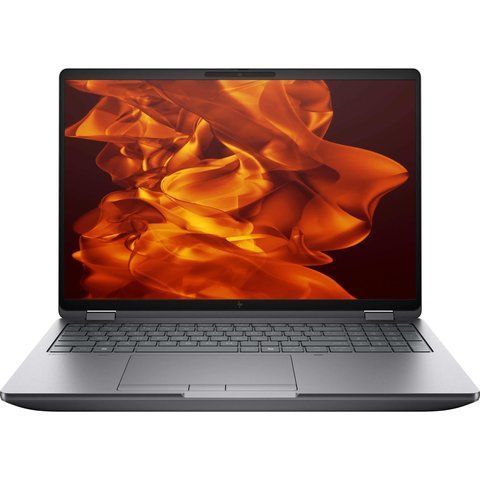 Ноутбук HP ZBook Fury G1i 16 (5F9V3ES) Meteor Silver 117148 фото