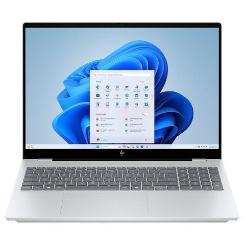 Ноутбук HP OmniBook 7 16-ay0000ua (BV6B1EA) Silver 116343 фото