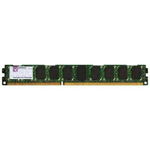 Серверна оперативна пам'ять Kingston 8Gb DDR3-1600 PC3L-12800R RDIMM ECC Registered (KVR16LR11S4L/8) 300058 фото