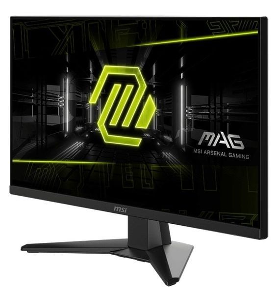 Монітор MSI 23.8" MAG 242F IPS Black 200Hz 100285 фото