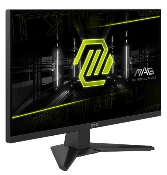 Монітор MSI 23.8" MAG 242F IPS Black 200Hz 100285 фото