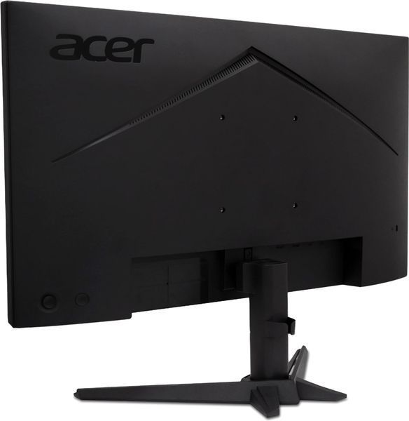 Монитор Acer 23.8" QG241YP6bmipx (UM.QQ1EE.601) IPS Black 144Hz 101332 фото