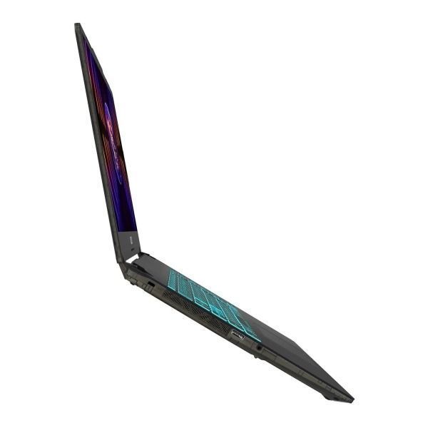 Ноутбук MSI Cyborg 15 A13VE-2285XUA (9S7-15K111-2285) Black 119405 фото