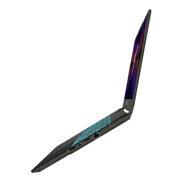 Ноутбук MSI Cyborg 15 A13VE-2285XUA (9S7-15K111-2285) Black 119405 фото