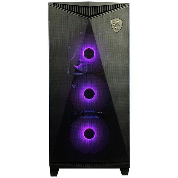 Рабочая станция ALFA 263 / Intel Core i9-14900KF / RAM 64GB / SSD 1TB / HDD 2TB / GeForce RTX 4090 24GB 0263 фото