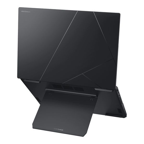 Ноутбук Asus Zenbook Duo UX8406CA-QL046W (90NB14X1-M001N0) Inkwell Gray 118396 фото