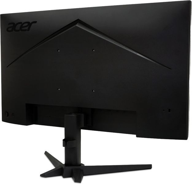 Монитор Acer 23.8" QG241YP6bmipx (UM.QQ1EE.601) IPS Black 144Hz 101332 фото