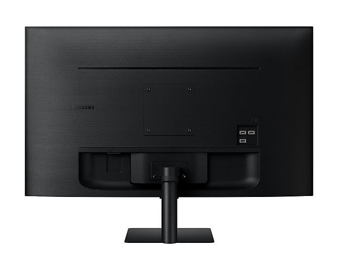 Монитор Samsung 32" Smart Monitor M7 (LS32FM702UZXUA) VA Black 100765 фото
