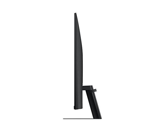 Монитор Samsung 32" Smart Monitor M7 (LS32FM702UZXUA) VA Black 100765 фото