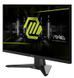 Монітор MSI 23.8" MAG 242F IPS Black 200Hz 100285 фото 3