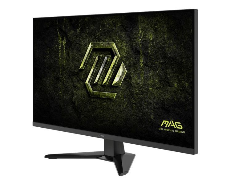 Монітор MSI 31.5" MAG 325QF E18V VA Black 180Hz 100335 фото