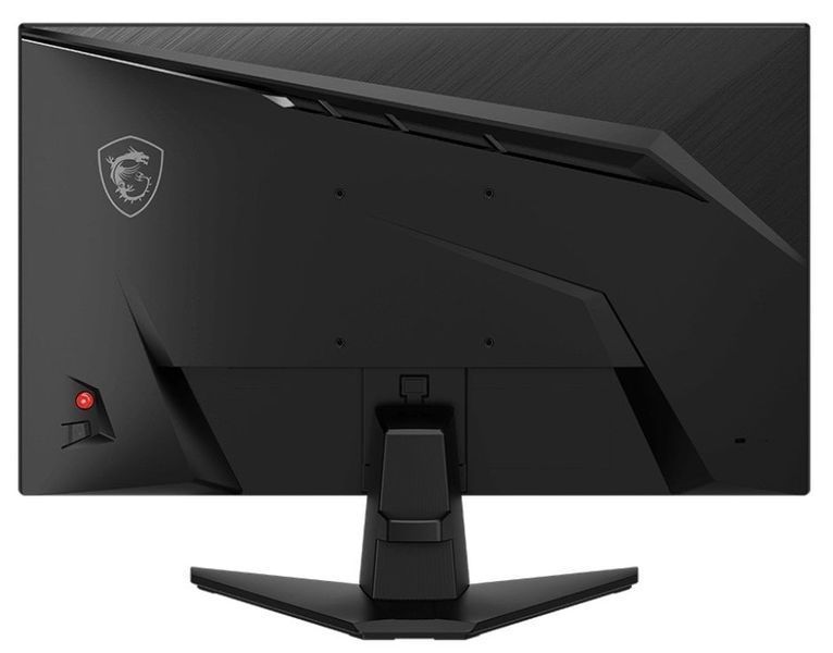 Монітор MSI 23.8" MAG 242F IPS Black 200Hz 100285 фото