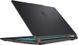Ноутбук MSI Cyborg 15 A13VE-2285XUA (9S7-15K111-2285) Black 119405 фото 6