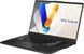 Ноутбук Asus Vivobook Pro 15 OLED N6506CU-MA012X (90NB15E3-M000K0) Earl Gray 118960 фото 4