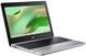 Ноутбук Acer Chromebook 311 CB311-12H (NX.KX1EU.009) Silver 118644 фото 3