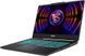 Ноутбук MSI Cyborg 15 A13VE-2285XUA (9S7-15K111-2285) Black 119405 фото 3