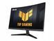 Монітор Asus 27" TUF Gaming VG27VQ3B (90LM0A90-B01170) VA Black Curved 180Hz 100836 фото 3