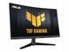 Монітор Asus 27" TUF Gaming VG27VQ3B (90LM0A90-B01170) VA Black Curved 180Hz 100836 фото 2