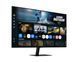 Монитор Samsung 32" Smart Monitor M7 (LS32FM702UZXUA) VA Black 100765 фото 8