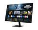 Монитор Samsung 32" Smart Monitor M7 (LS32FM702UZXUA) VA Black 100765 фото 3