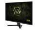 Монітор MSI 31.5" MAG 325QF E18V VA Black 180Hz 100335 фото 4