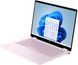 Ноутбук HP OmniBook 5 Flip 14-fp0015ua (BV5T6EA) Pink 118177 фото 3