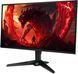 Монитор Acer 23.8" QG241YP6bmipx (UM.QQ1EE.601) IPS Black 144Hz 101332 фото 4