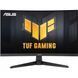Монітор Asus 27" TUF Gaming VG27VQ3B (90LM0A90-B01170) VA Black Curved 180Hz 100836 фото 1
