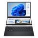 Ноутбук Asus Zenbook Duo UX8406CA-QL046W (90NB14X1-M001N0) Inkwell Gray 118396 фото 1