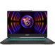 Ноутбук MSI Cyborg 15 A13VE-2285XUA (9S7-15K111-2285) Black 119405 фото 1