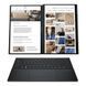 Ноутбук Asus Zenbook Duo UX8406CA-QL046W (90NB14X1-M001N0) Inkwell Gray 118396 фото 4