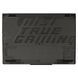 Ноутбук MSI Cyborg 15 A13VE-2285XUA (9S7-15K111-2285) Black 119405 фото 8